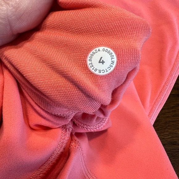 Lululemon Align HR 25” Legging - Picture 4 of 6
